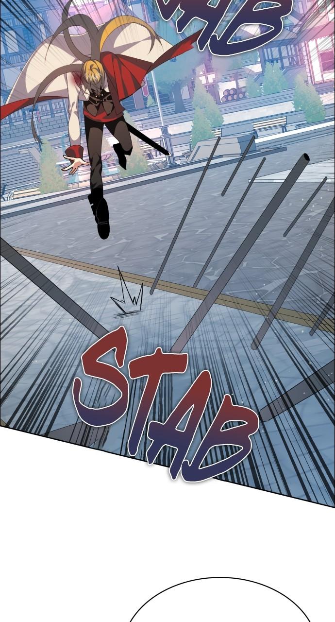 Zero Game Chapter 273 14