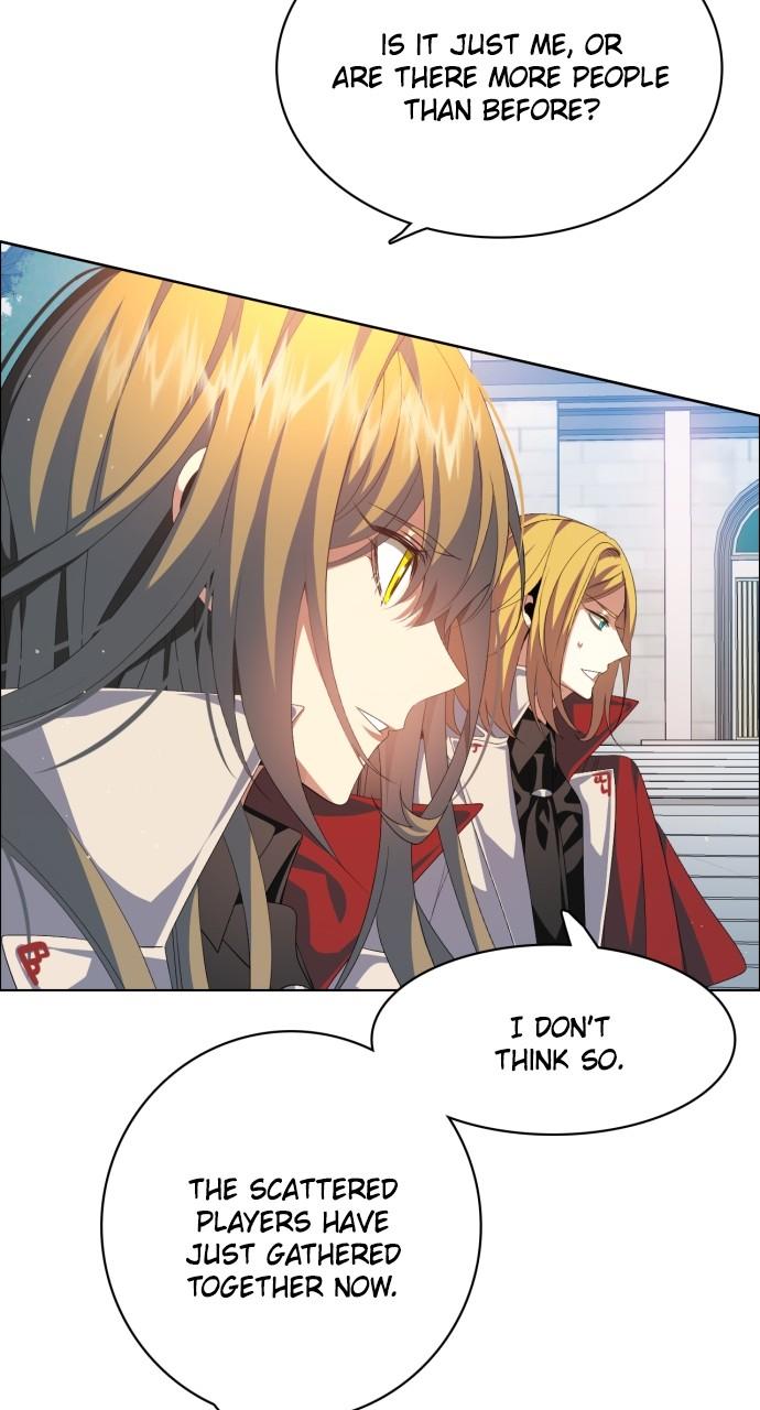 Zero Game Chapter 273 15