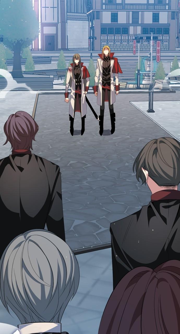 Zero Game Chapter 273 17