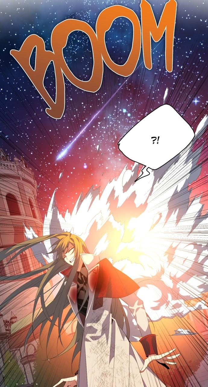 Zero Game Chapter 273 19