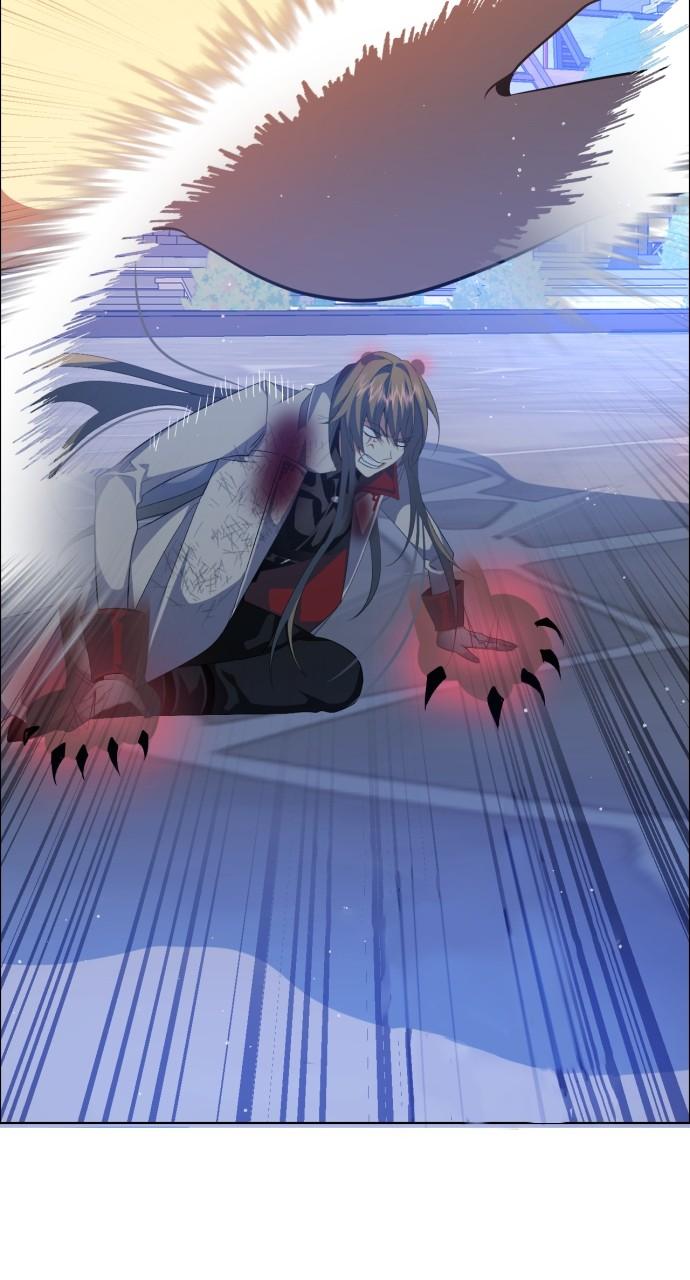 Zero Game Chapter 273 27