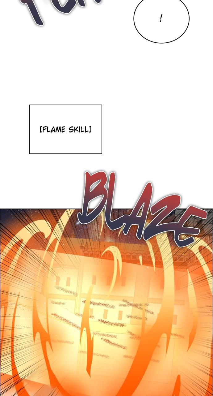 Zero Game Chapter 273 29