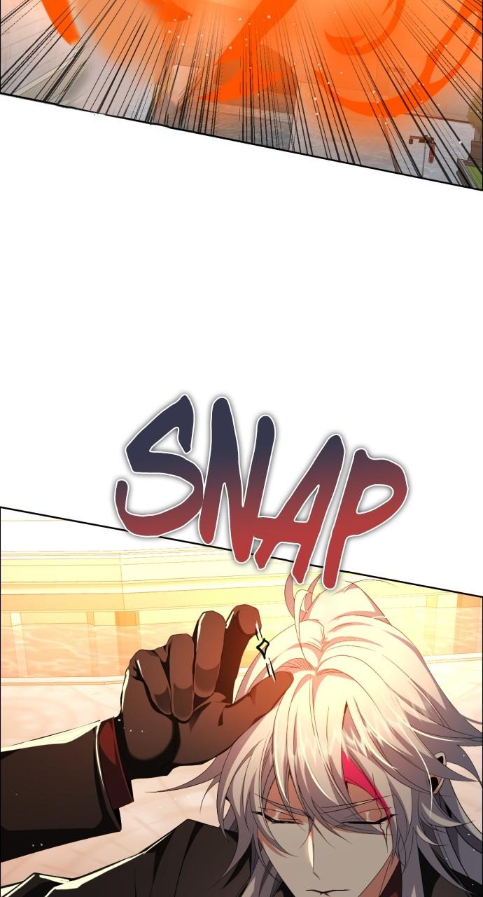 Zero Game Chapter 273 30