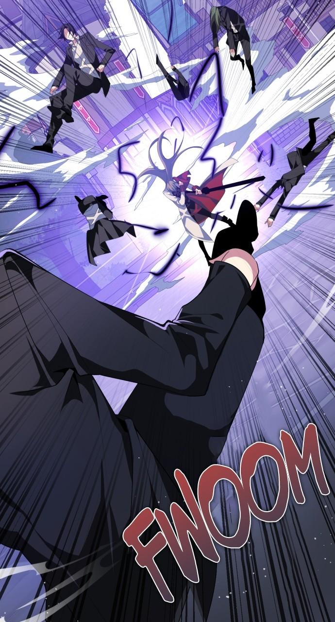 Zero Game Chapter 273 36