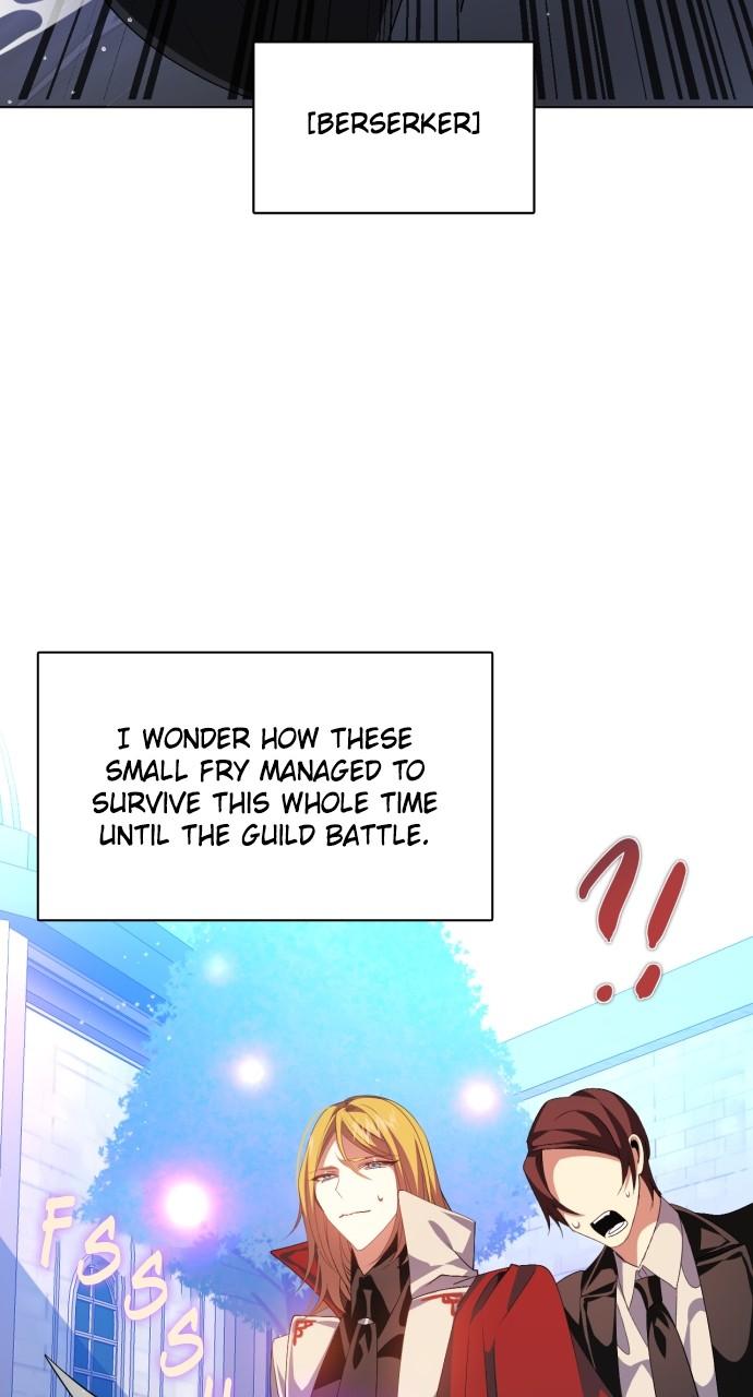 Zero Game Chapter 273 37