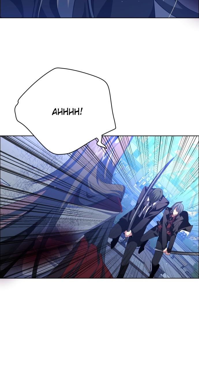 Zero Game Chapter 273 43