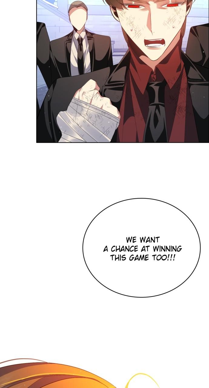 Zero Game Chapter 273 53