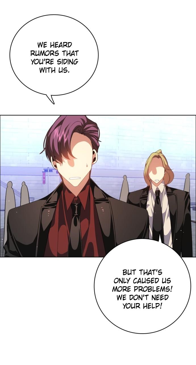 Zero Game Chapter 273 55