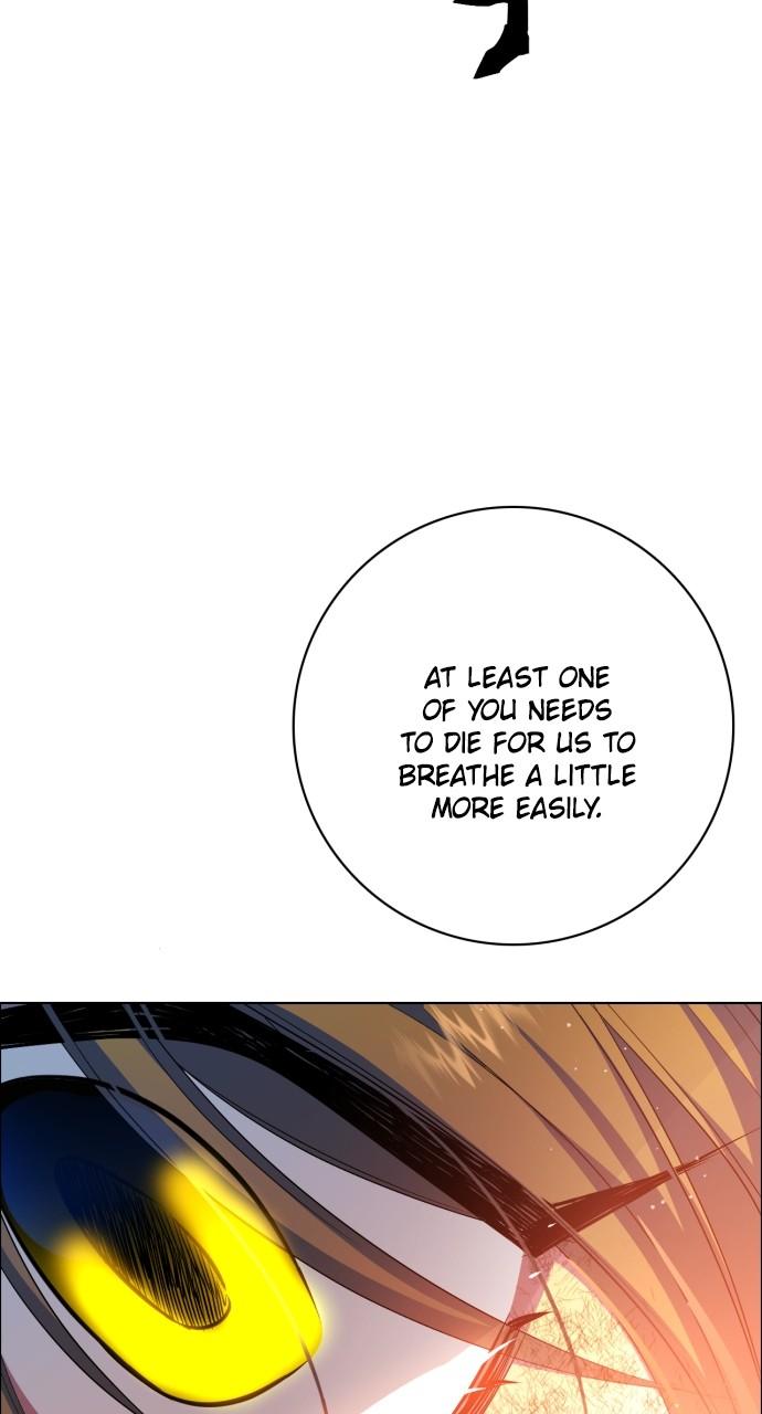 Zero Game Chapter 273 57