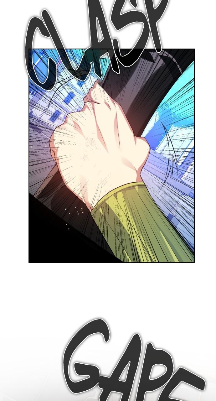 Zero Game Chapter 273 68