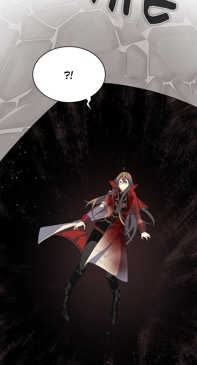 Zero Game Chapter 273 69