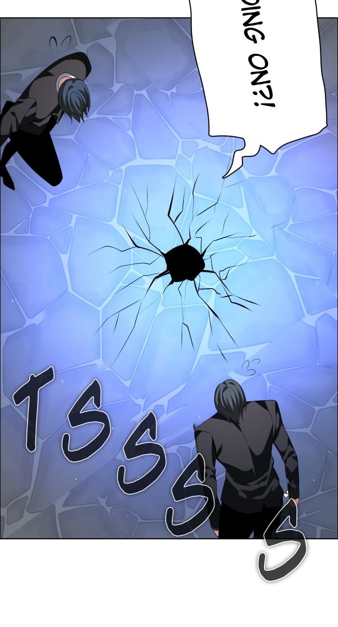 Zero Game Chapter 273 71
