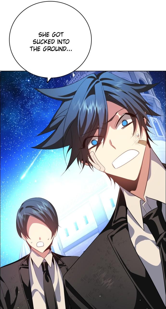 Zero Game Chapter 273 72