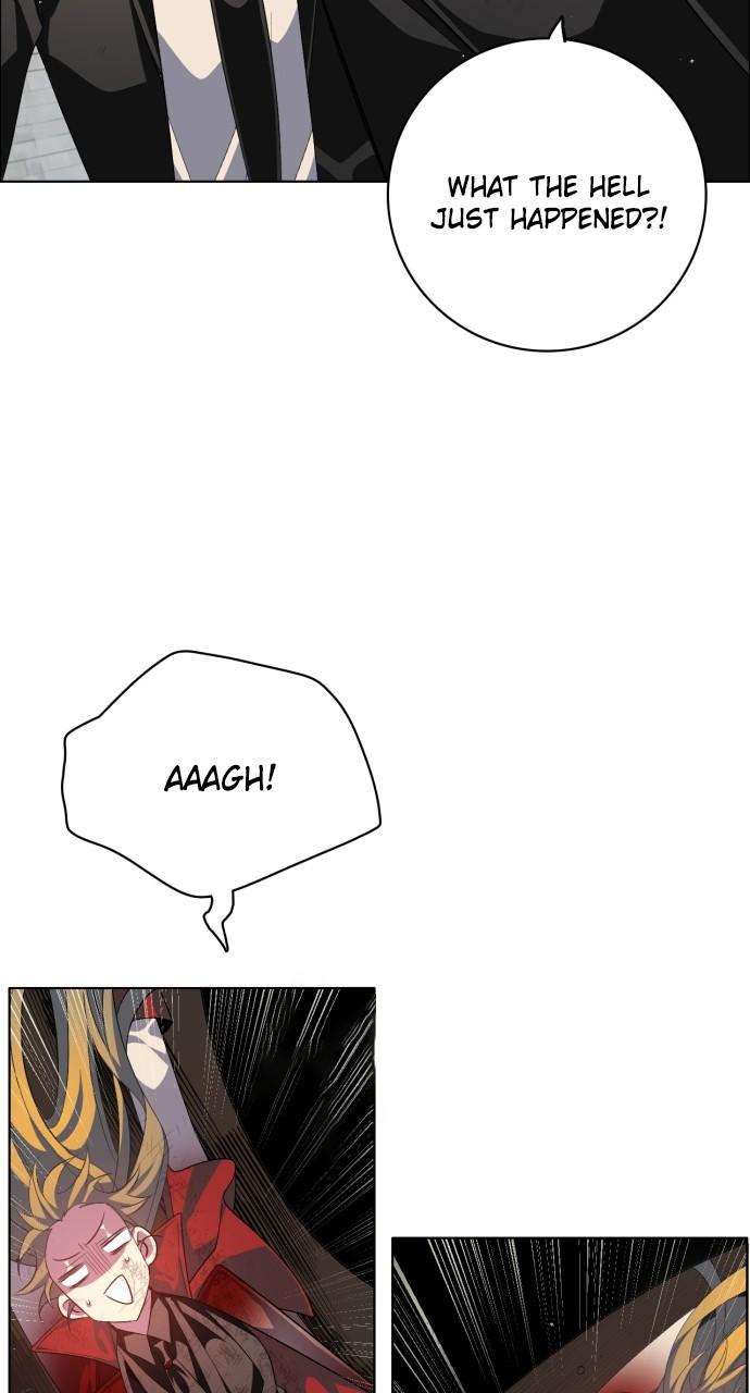 Zero Game Chapter 273 73