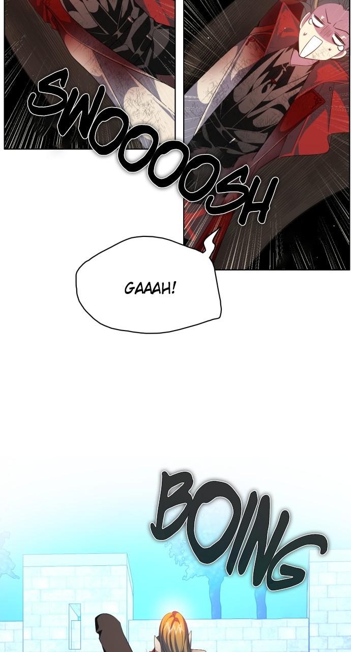Zero Game Chapter 273 74