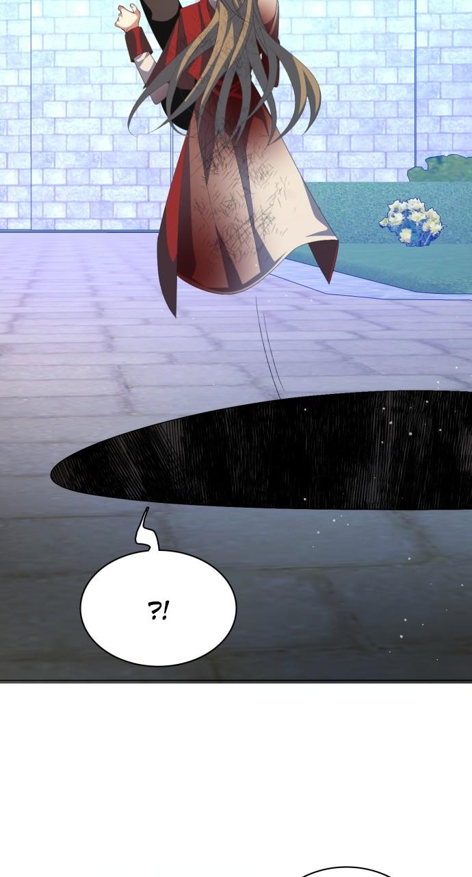 Zero Game Chapter 273 75