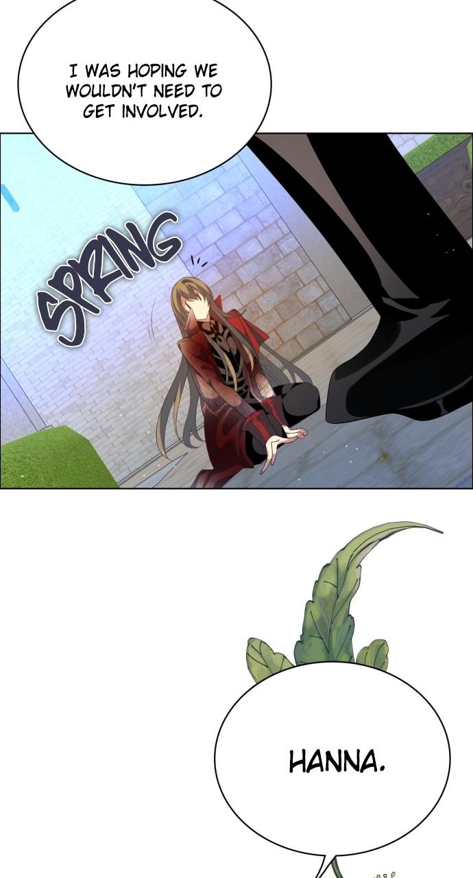 Zero Game Chapter 273 77