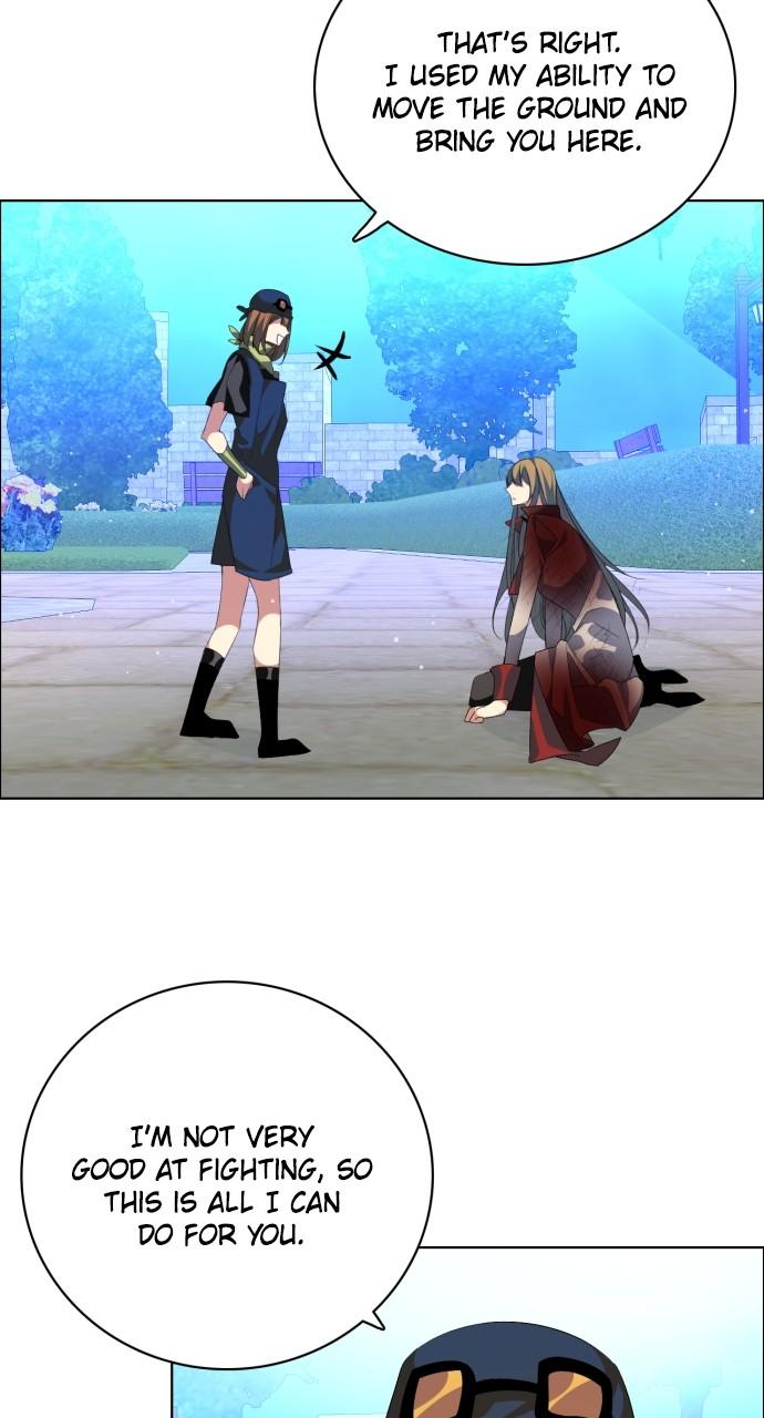 Zero Game Chapter 273 80