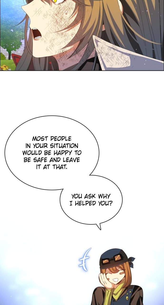 Zero Game Chapter 273 82