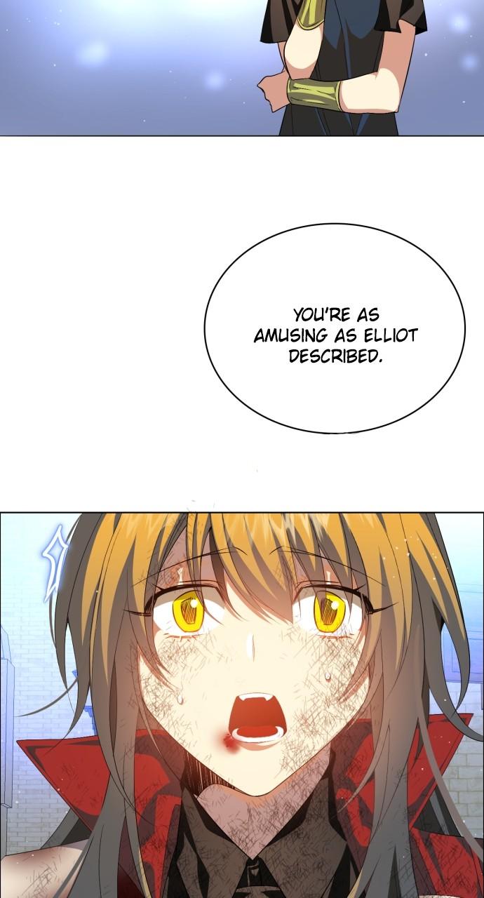 Zero Game Chapter 273 83