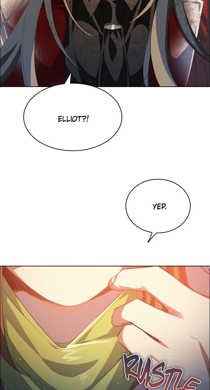 Zero Game Chapter 273 84