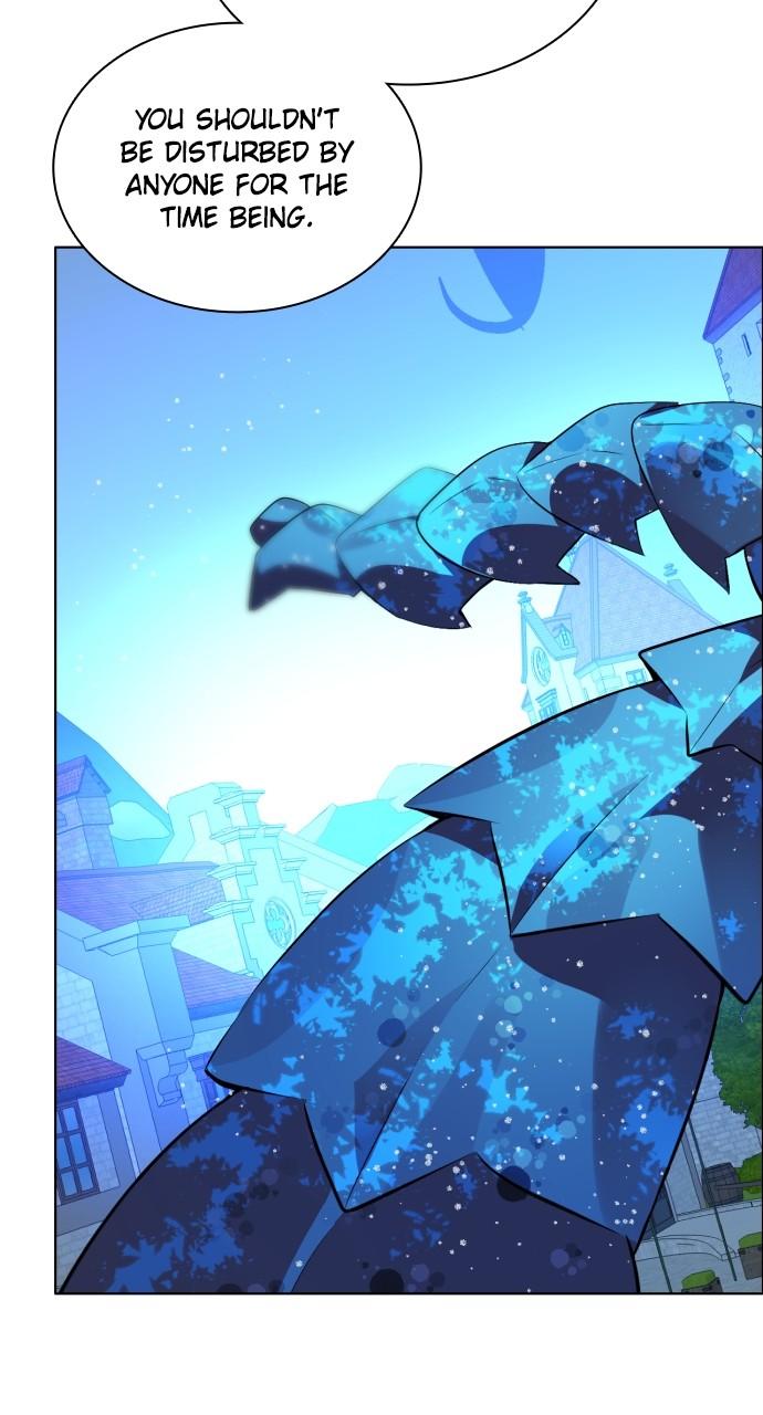 Zero Game Chapter 274 6