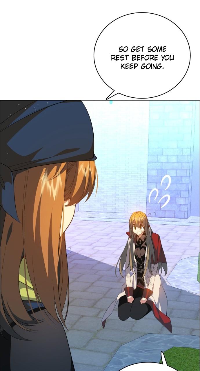 Zero Game Chapter 274 7