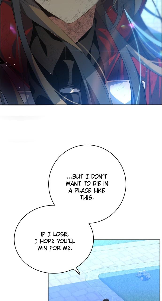 Zero Game Chapter 274 10