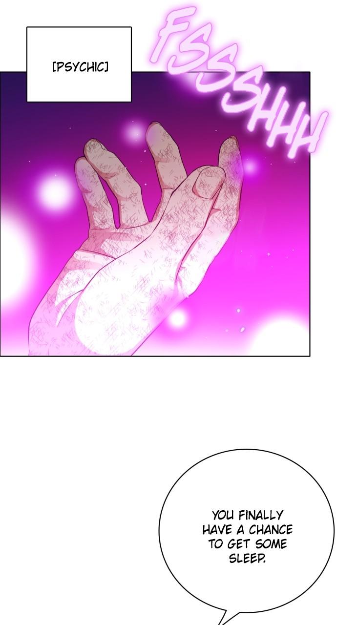 Zero Game Chapter 274 15