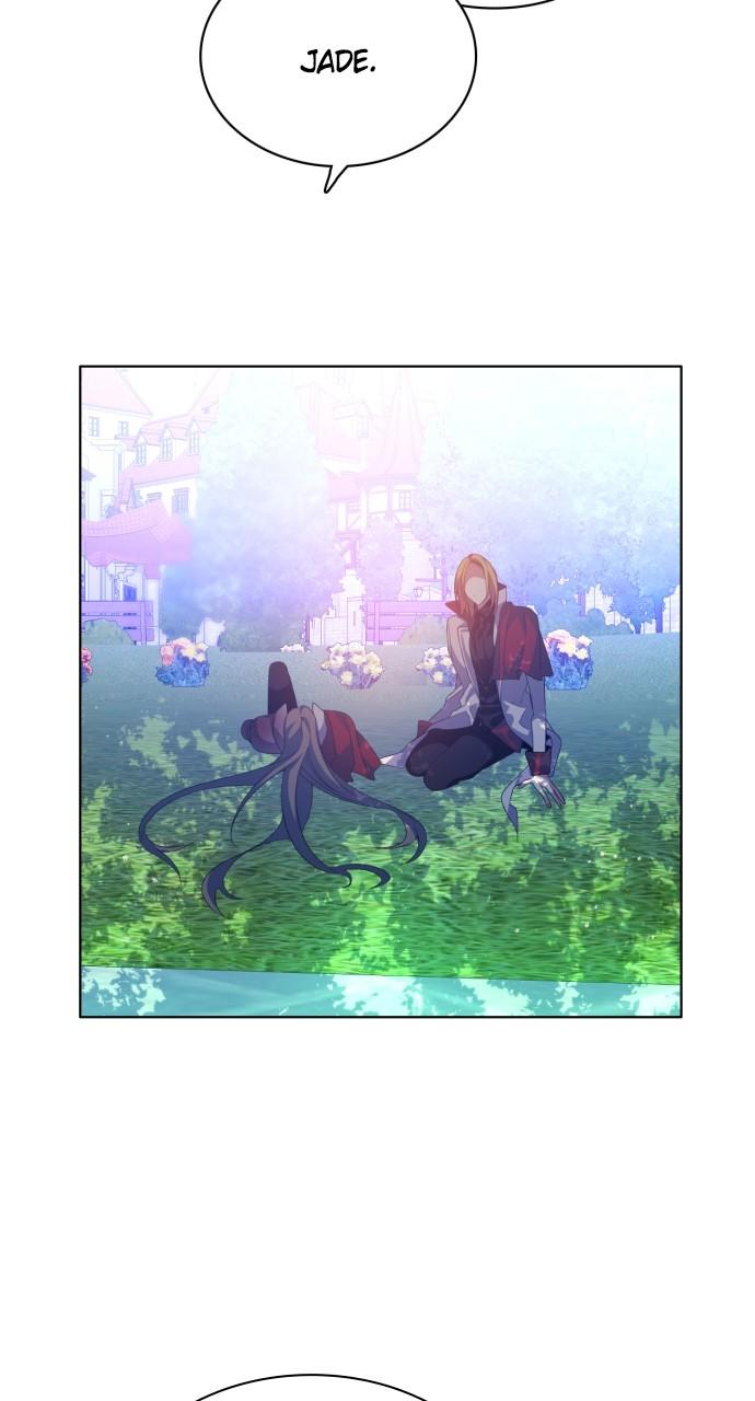 Zero Game Chapter 274 18