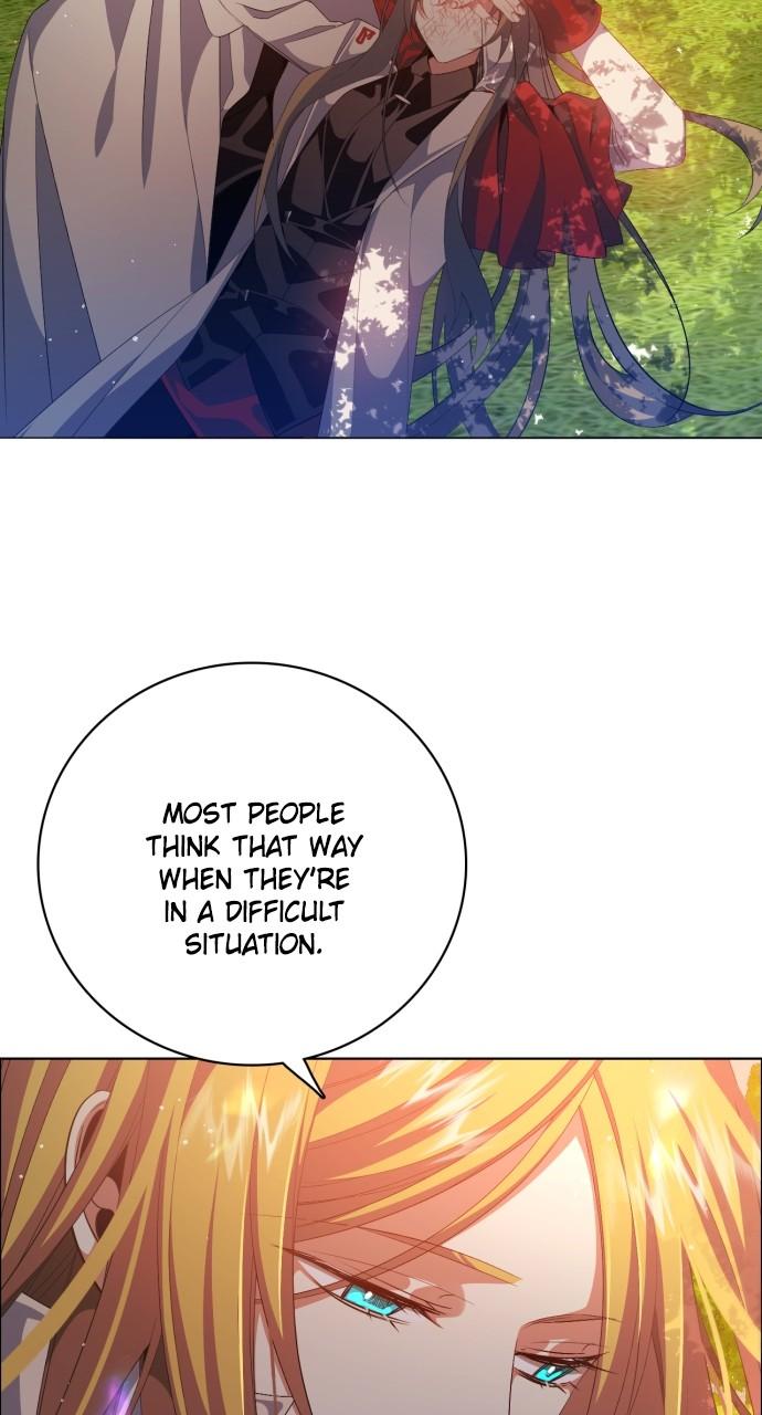 Zero Game Chapter 274 28