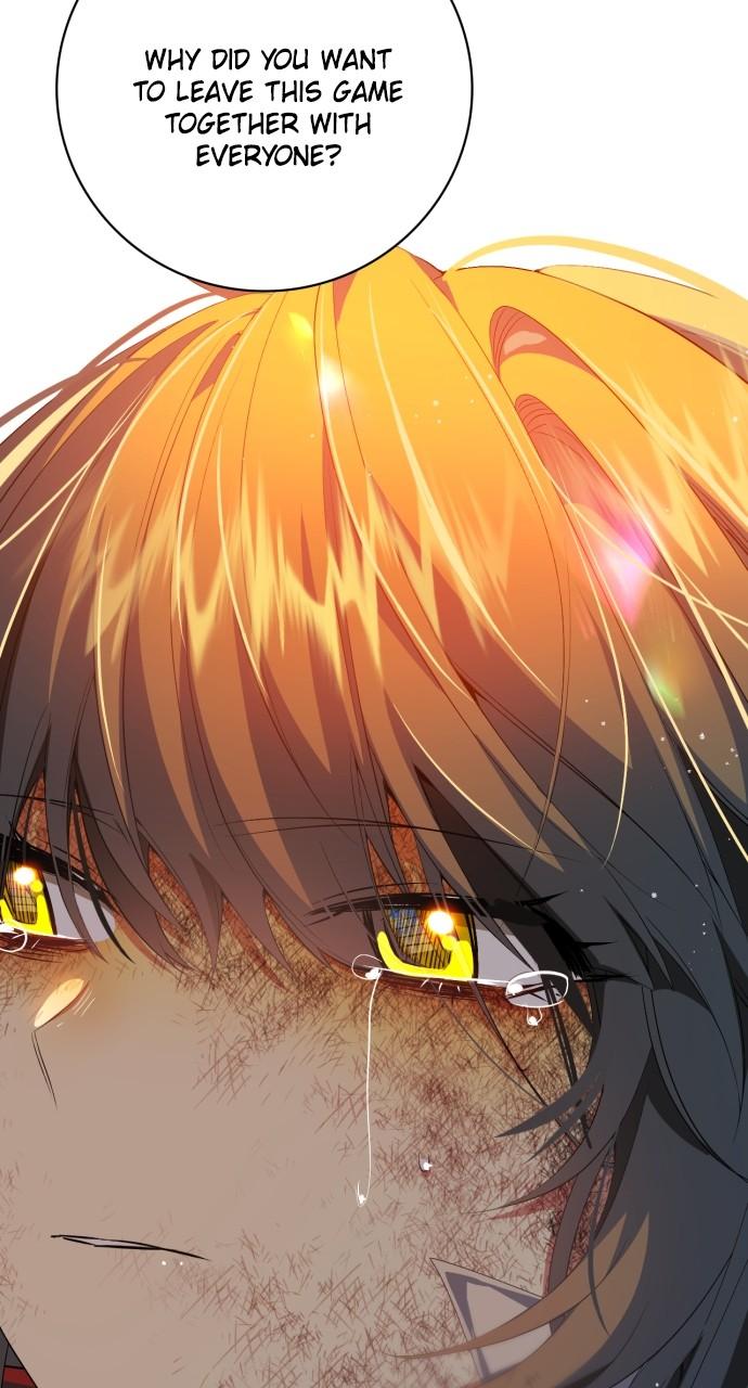Zero Game Chapter 274 33