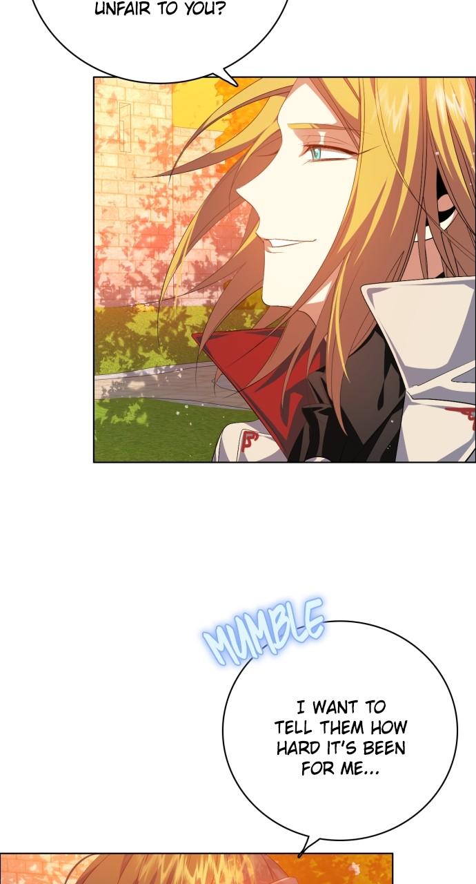 Zero Game Chapter 274 36