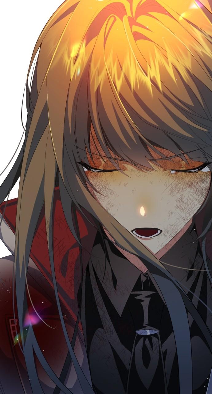 Zero Game Chapter 274 38