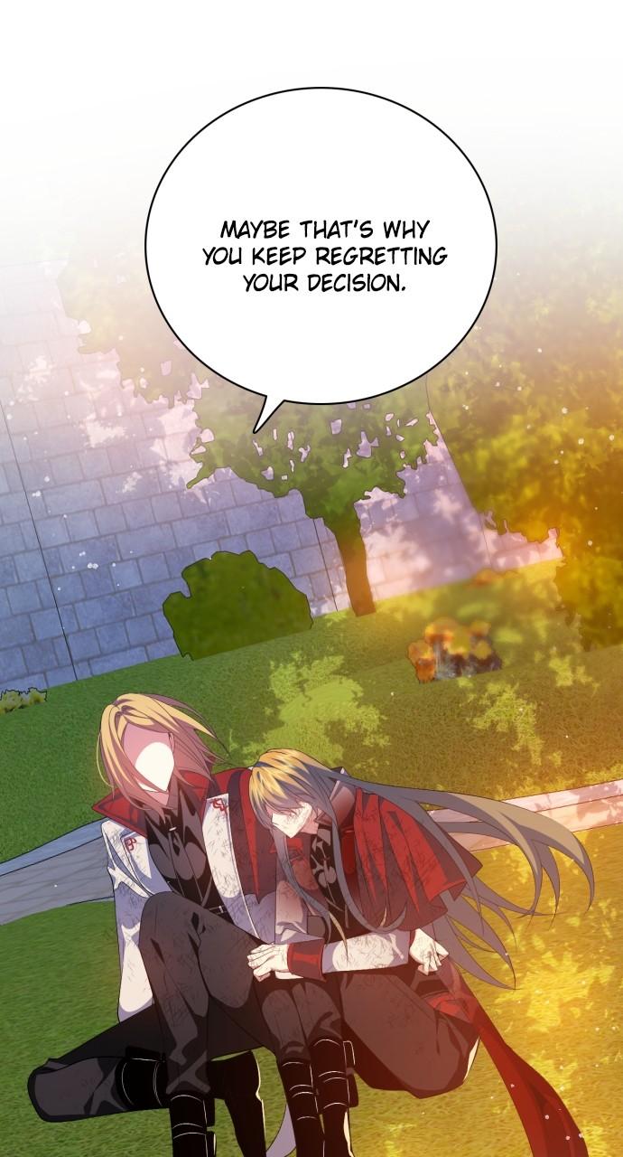 Zero Game Chapter 274 40