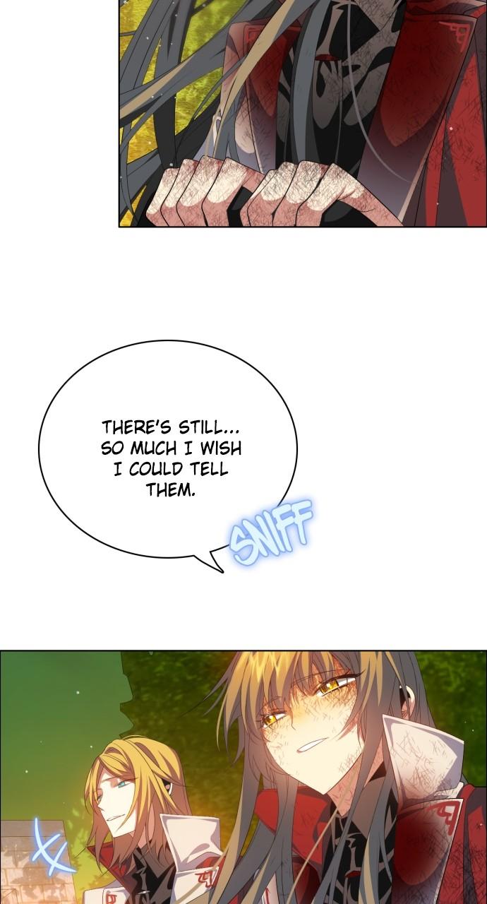 Zero Game Chapter 274 42