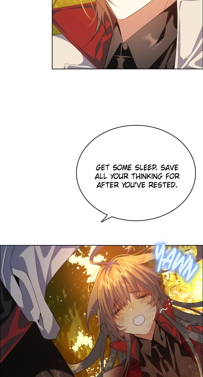 Zero Game Chapter 274 44