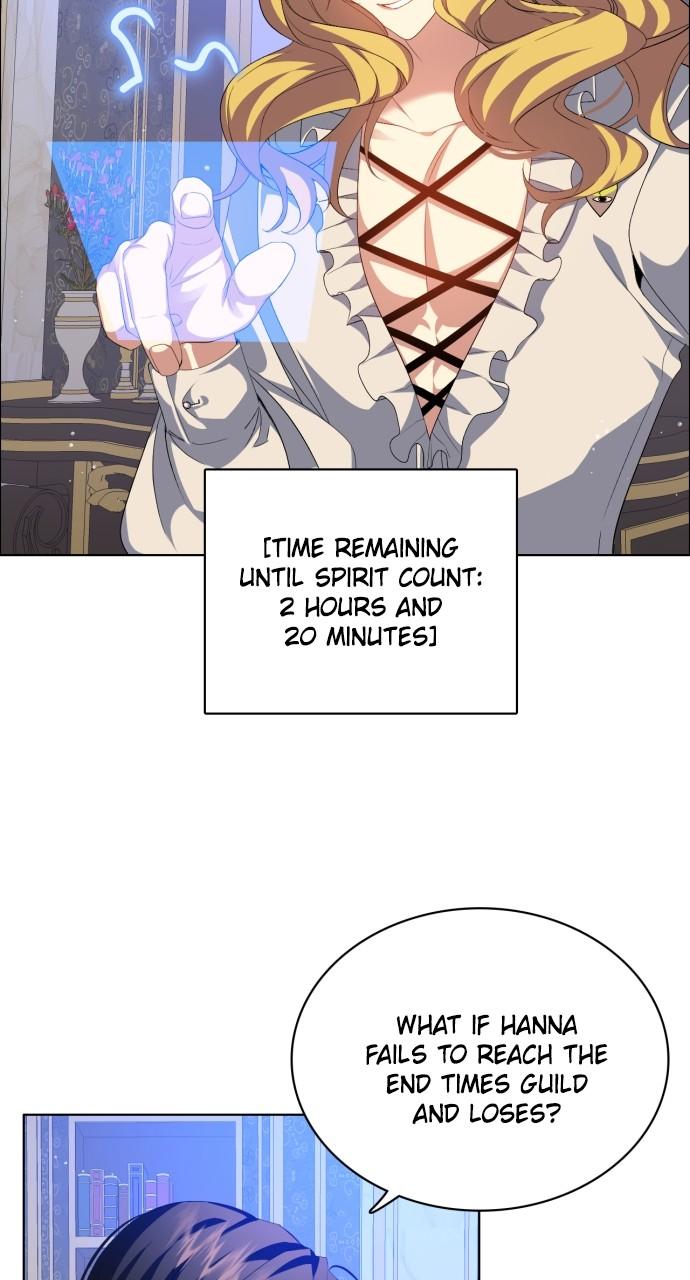 Zero Game Chapter 274 51