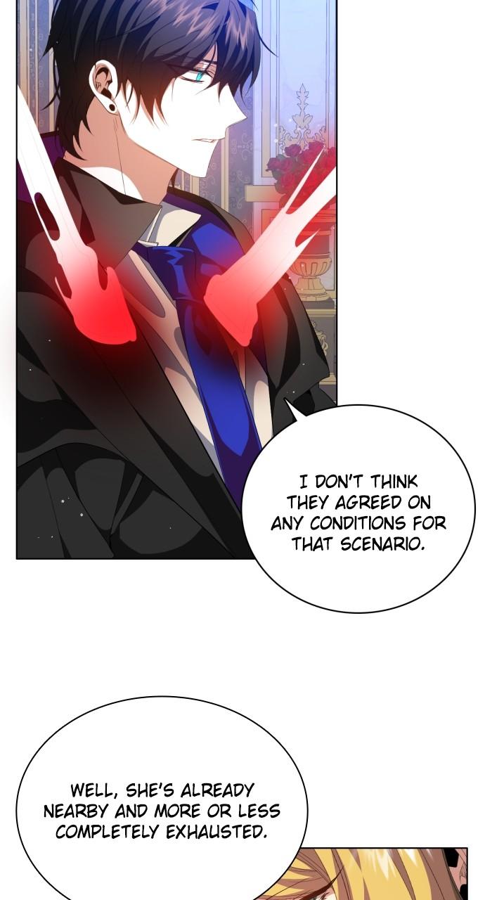 Zero Game Chapter 274 52