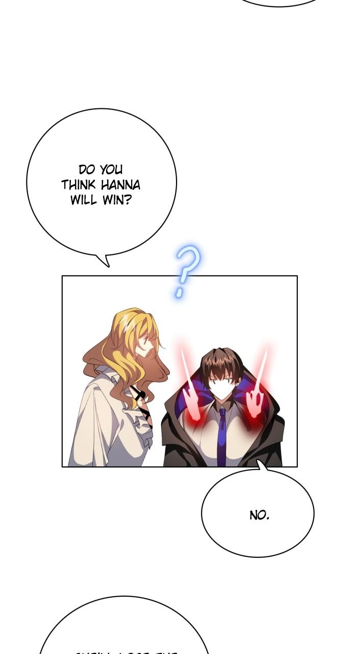 Zero Game Chapter 274 55