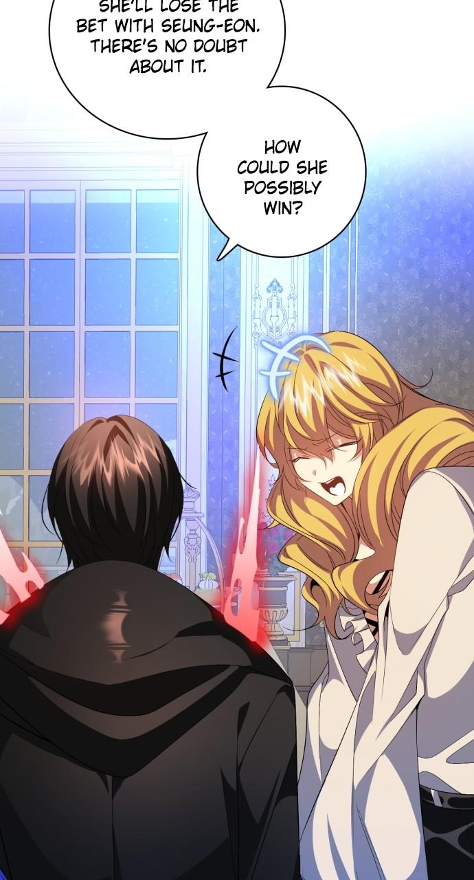 Zero Game Chapter 274 56