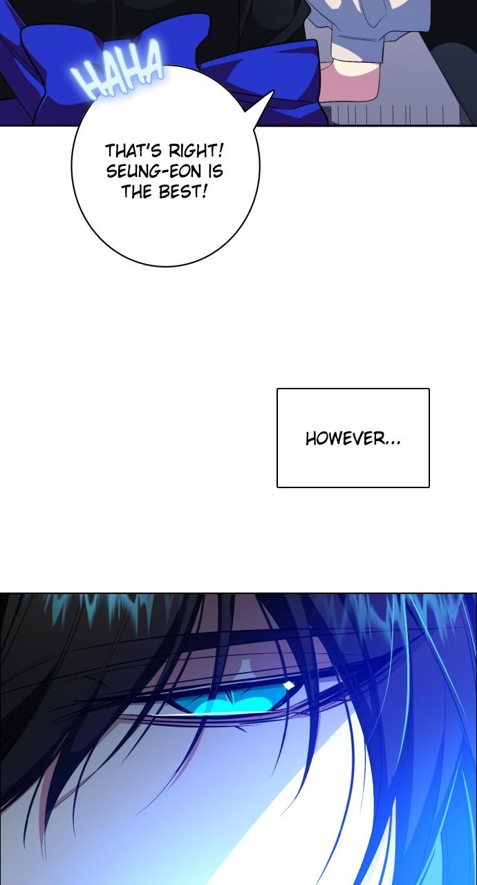 Zero Game Chapter 274 57