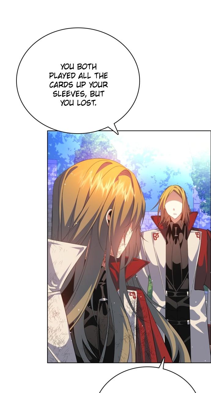 Zero Game Chapter 274 62