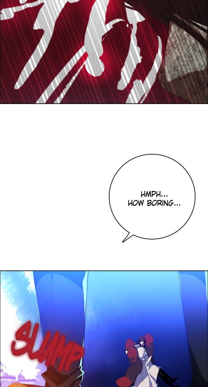 Zero Game Chapter 274 71