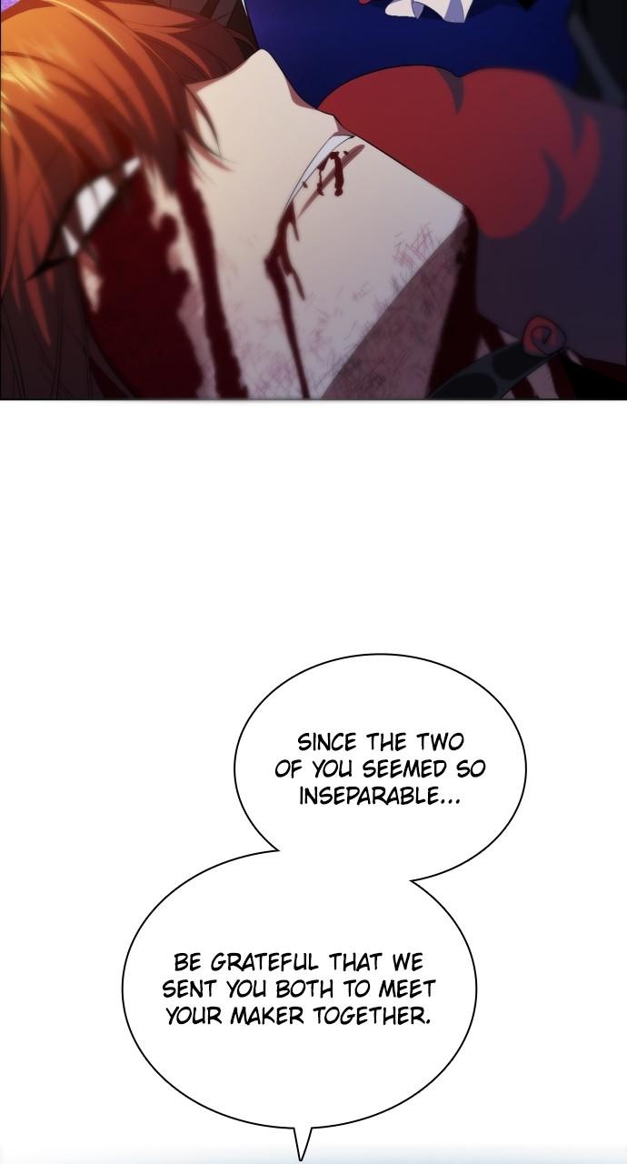 Zero Game Chapter 274 72