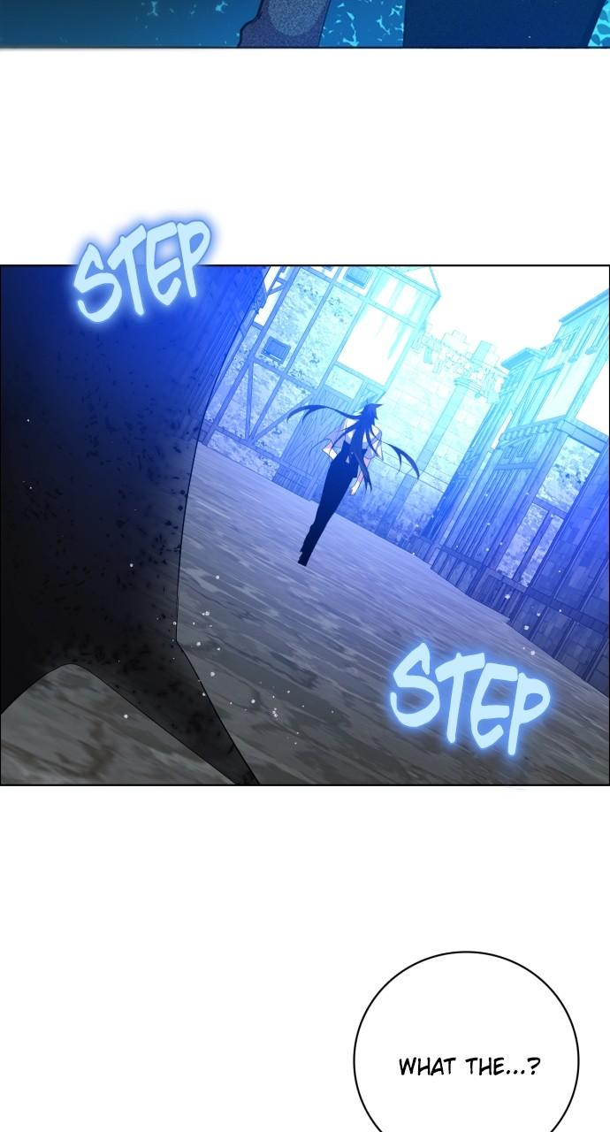 Zero Game Chapter 274 74