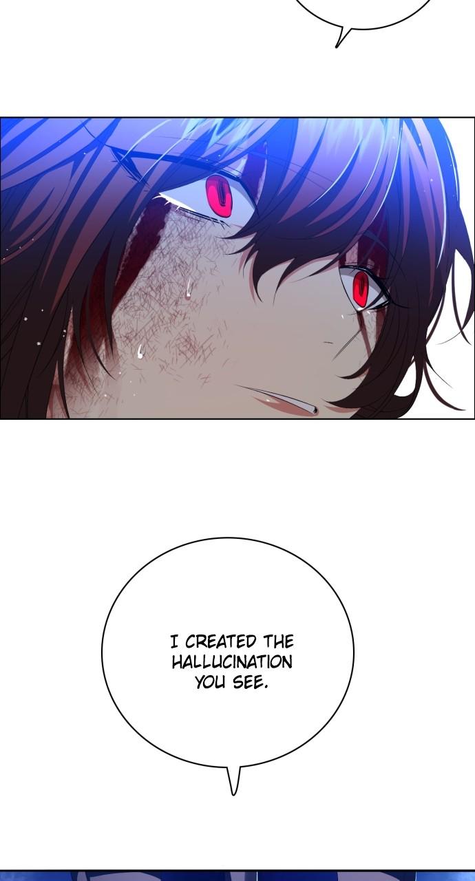 Zero Game Chapter 274 75