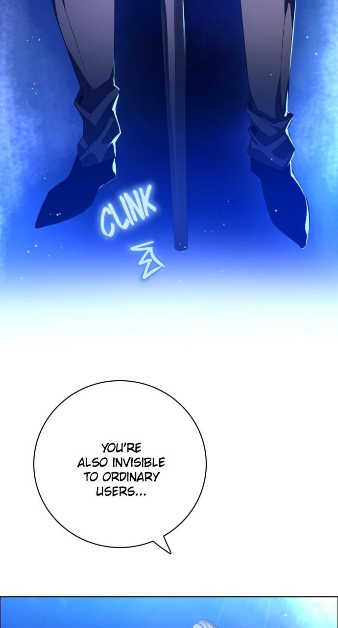 Zero Game Chapter 274 76