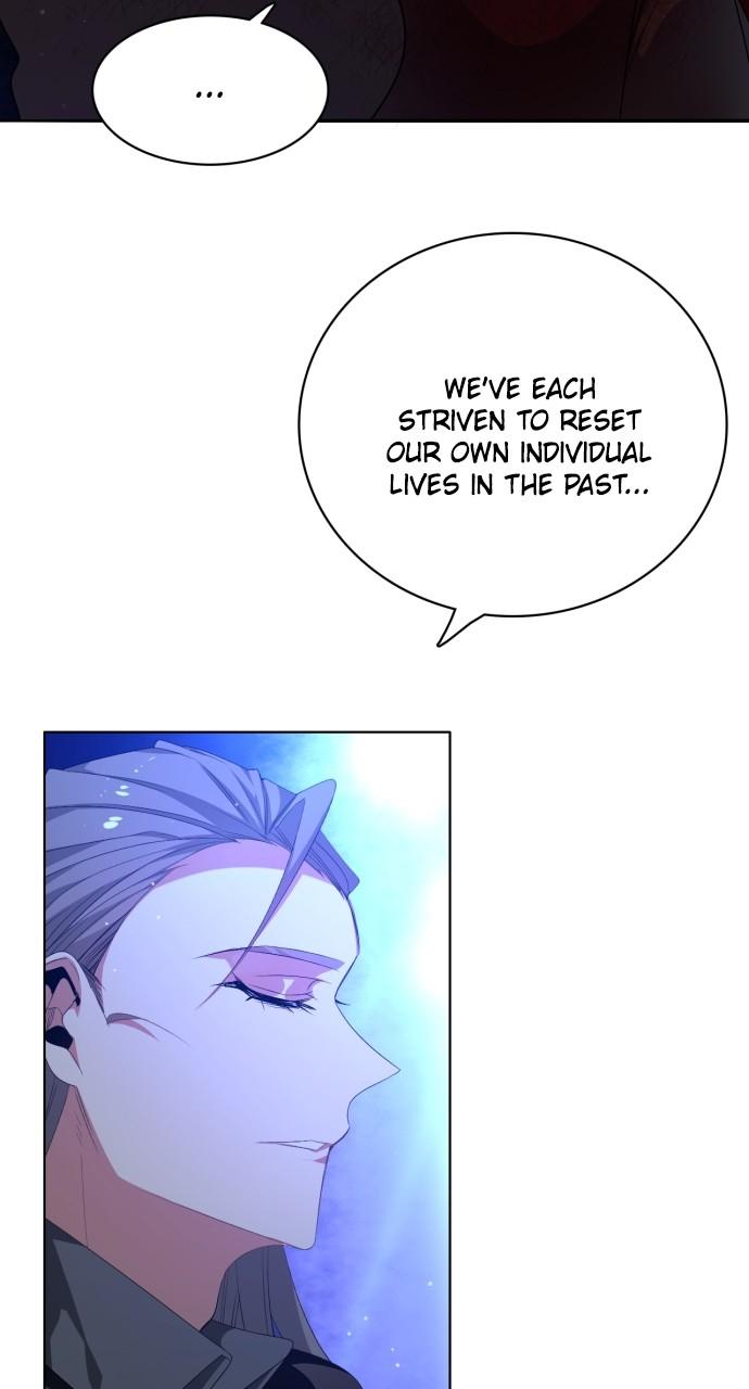 Zero Game Chapter 274 83