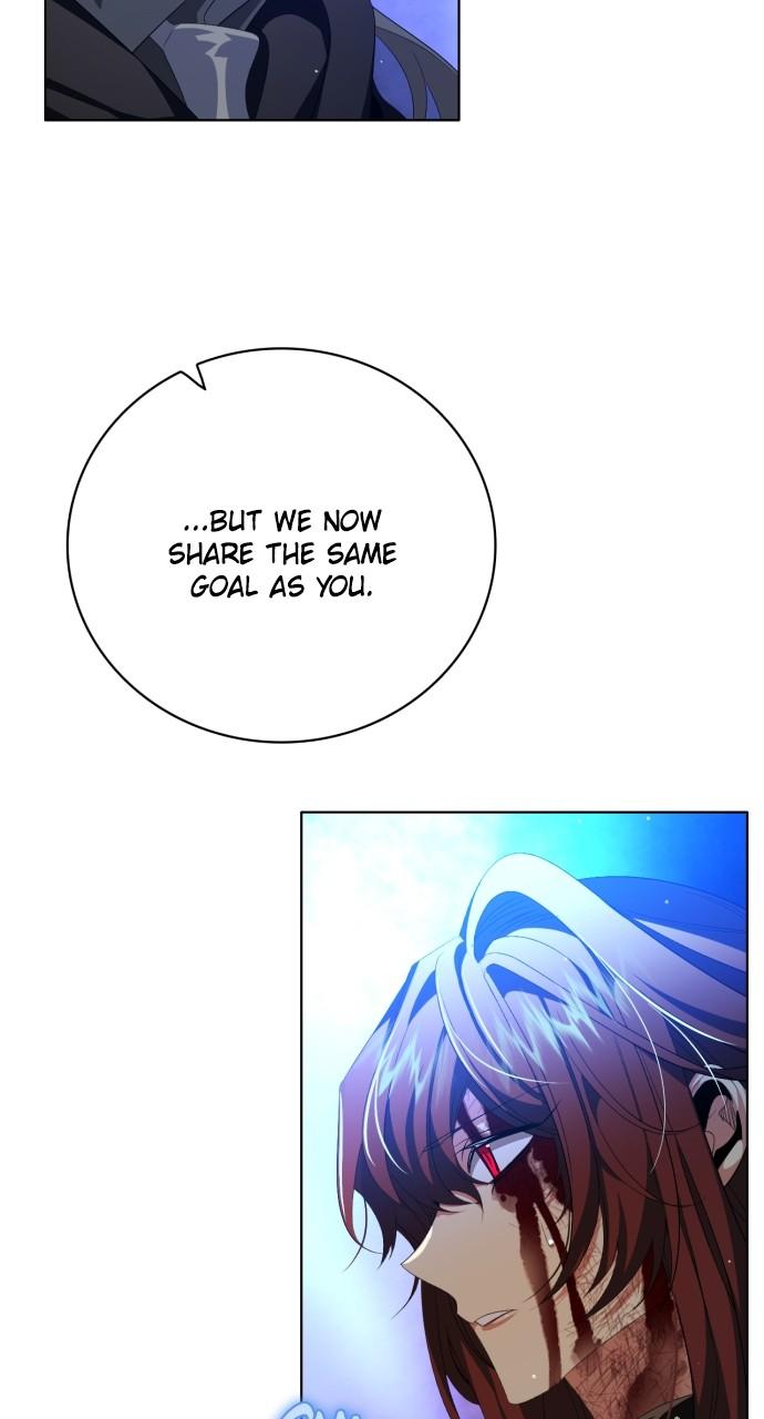 Zero Game Chapter 274 84